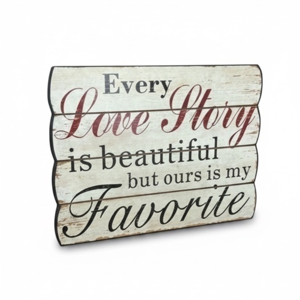 Wall decor